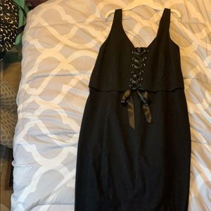 Lane Bryant Dress